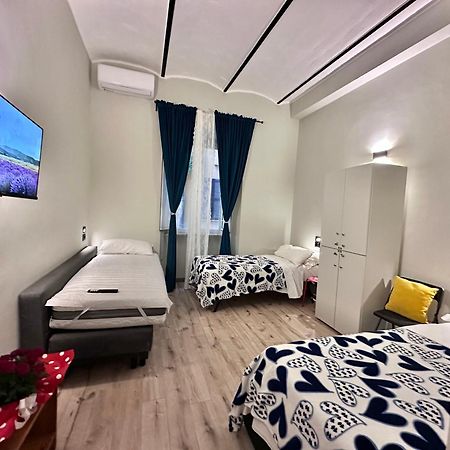 Roman Holidays Экстерьер фото